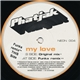 Phatjak - My Love